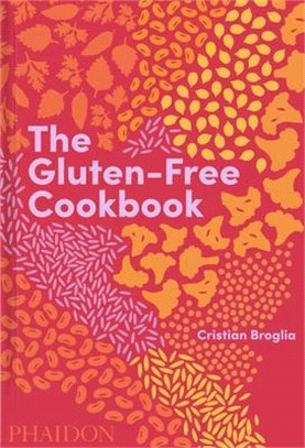 The Gluten-Free Cookbook