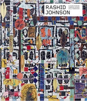 Rashid Johnson