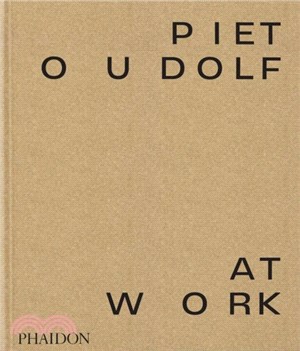 Piet Oudolf at work /