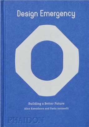 Design Emergency：Building a Better Future