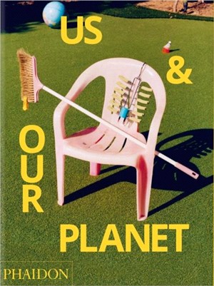 Us & Our Planet：This is How We Live