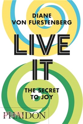 Live It, The Secret to Joy