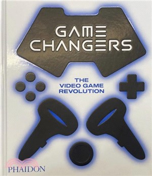 Game Changers：The Video Game Revolution