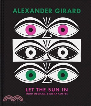 Alexander Girard：Let the Sun In