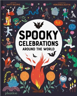 Spooky Celebrations Around the World