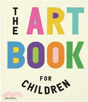 The Art Book for Children