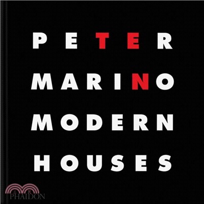 Peter Marino：Ten Modern Houses