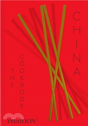 China：The Cookbook