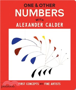 One & Other Numbers：with Alexander Calder