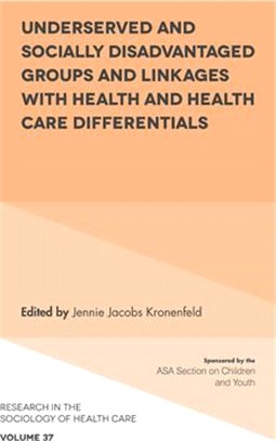 Underserved and Socially Disadvantaged Groups and Linkages With Health and Health Care Differentials