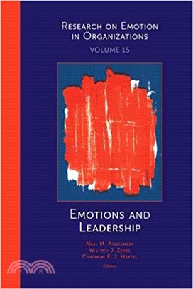 Emotions and leadership /