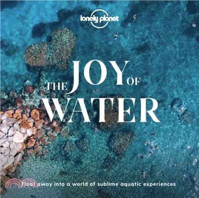 The Joy Of Water 1