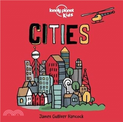 Cities 1 [AU/UK]