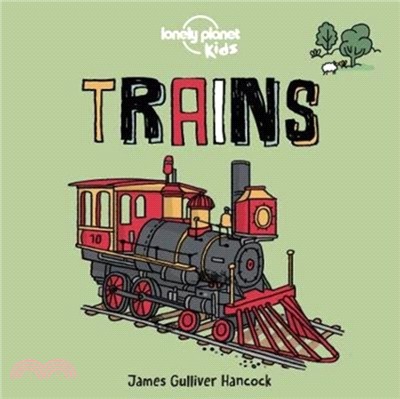 Trains 1 [AU/UK]