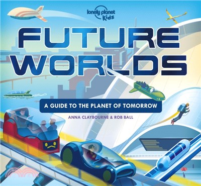 Future Worlds 1 [AU/UK]