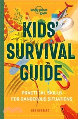 Kids' Survival Guide 1 [AU/UK]