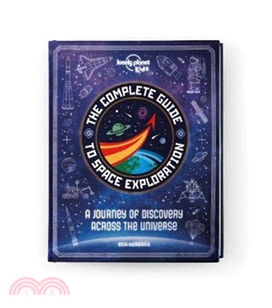 The Complete Guide to Space Exploration 1 [AU/UK]