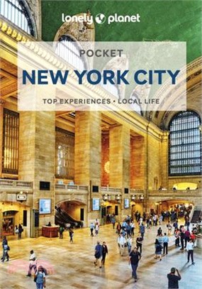 Lonely Planet Pocket New York City 9