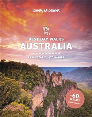 Lonely Planet Best Day Walks Australia