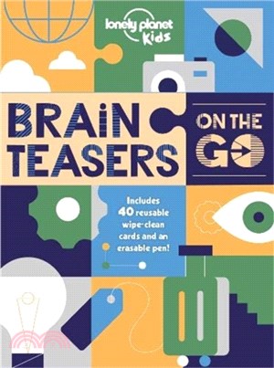 Brain Teasers on the Go 1 [AU/UK]
