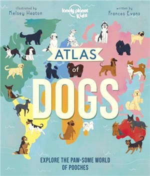 Atlas of Dogs