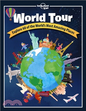 World Tour 1 [AU/UK]