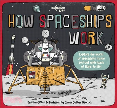 How Spaceships Work 1 [AU/UK]