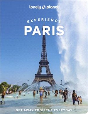 Experience Paris 1