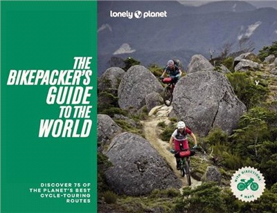 The Bikepacker's Guide to the World