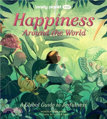 Happiness Around the World