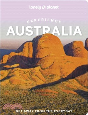 Lonely Planet Experience Australia