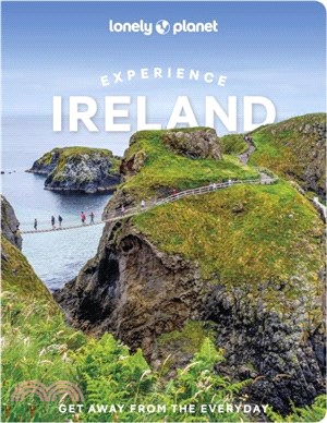 Lonely Planet Experience Ireland