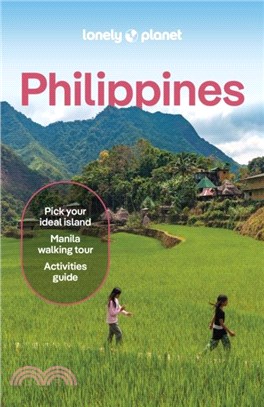 Lonely Planet Philippines