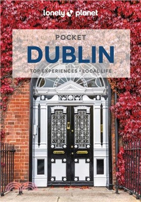 Lonely Planet Pocket Dublin