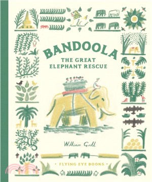 Bandoola: The Great Elephant Rescue