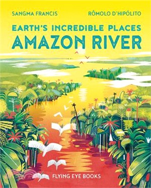 Amazon River /