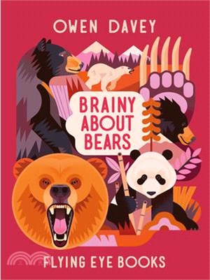 Brainy about Bears