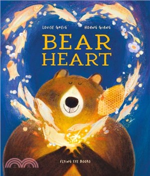 Bear Heart