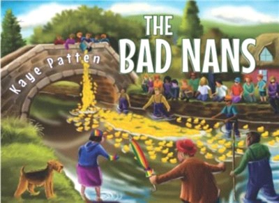 The Bad Nans