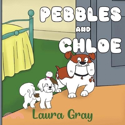 Pebbles and Chloe