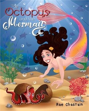 The Octopus and the Mermaid