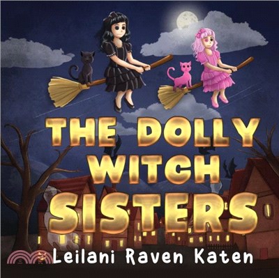 The Dolly Witch Sisters
