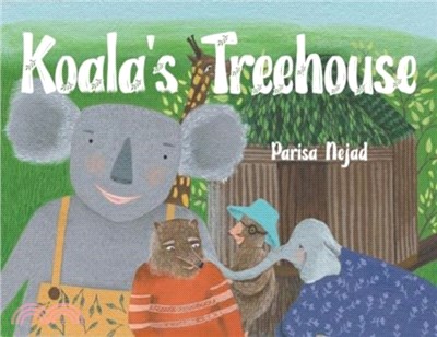 Koala? Treehouse
