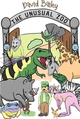 The Unusual Zoo