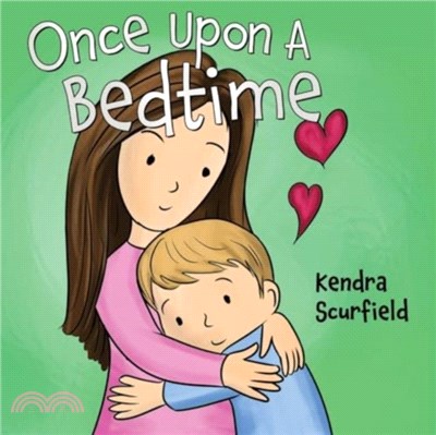 Once Upon A Bedtime