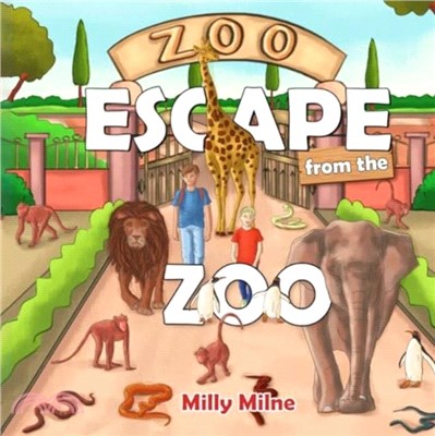 Escape from the Zoo