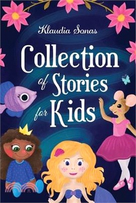 Collection of Stories for Kids