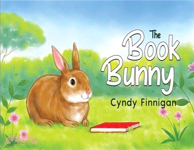 The Book Bunny