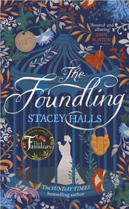 The Foundling：From the Sunday Times bestselling author of The Familiars