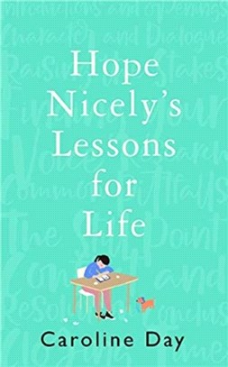 Hope Nicely's Lessons for Life